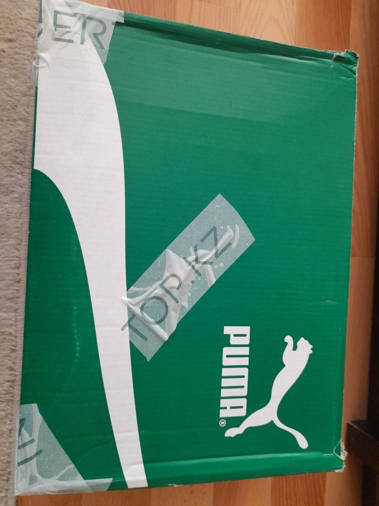 Продам Кроссовки Puma