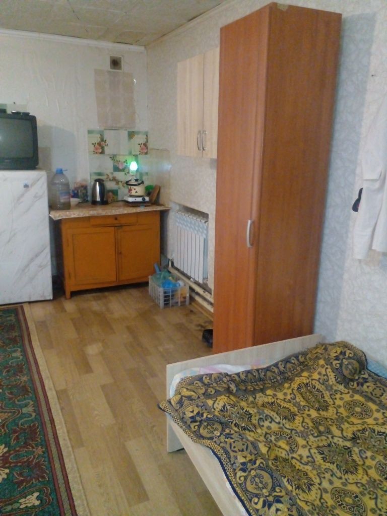 Сдаётся койка место в комнате общежитяя в р.не ц.рынка Шевченко 120