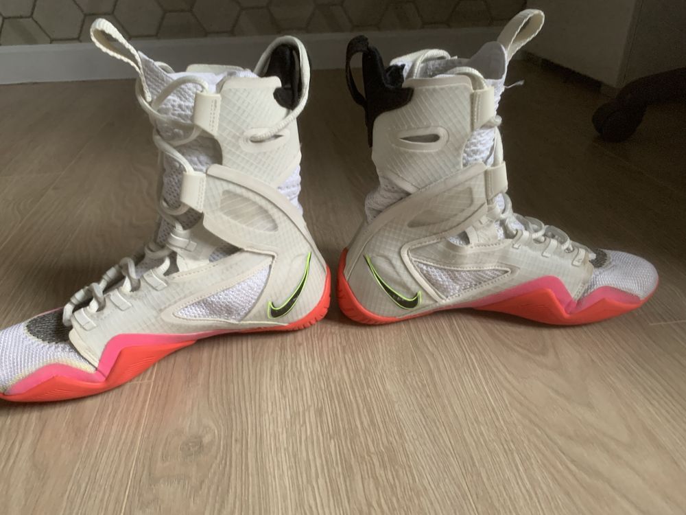 Nike hyper ko 2se