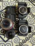 Фотоапарат Canon