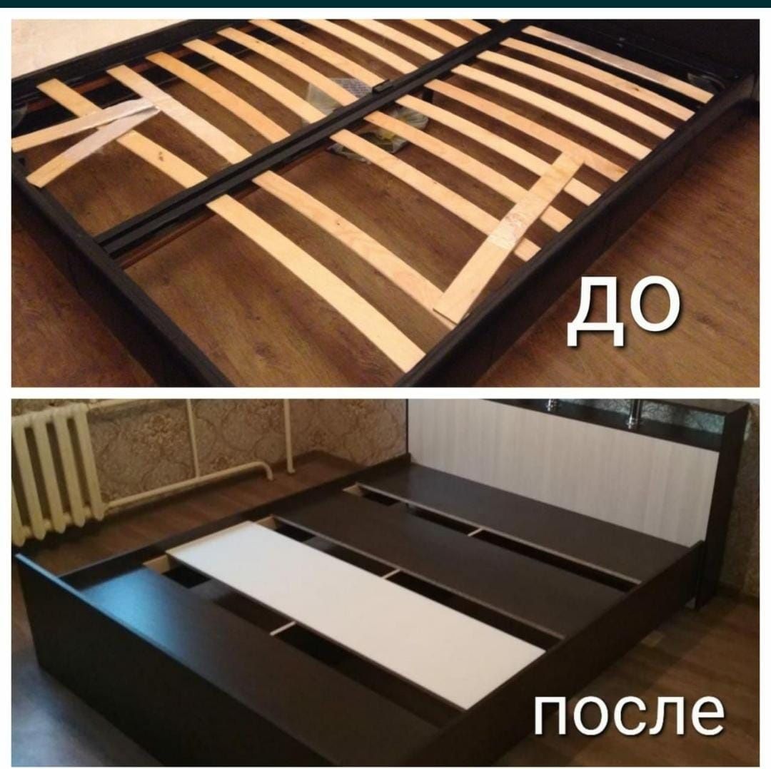 Ремонт Реставрация Мебели Кровати Дивана Шкафа Стула Стола Комода
