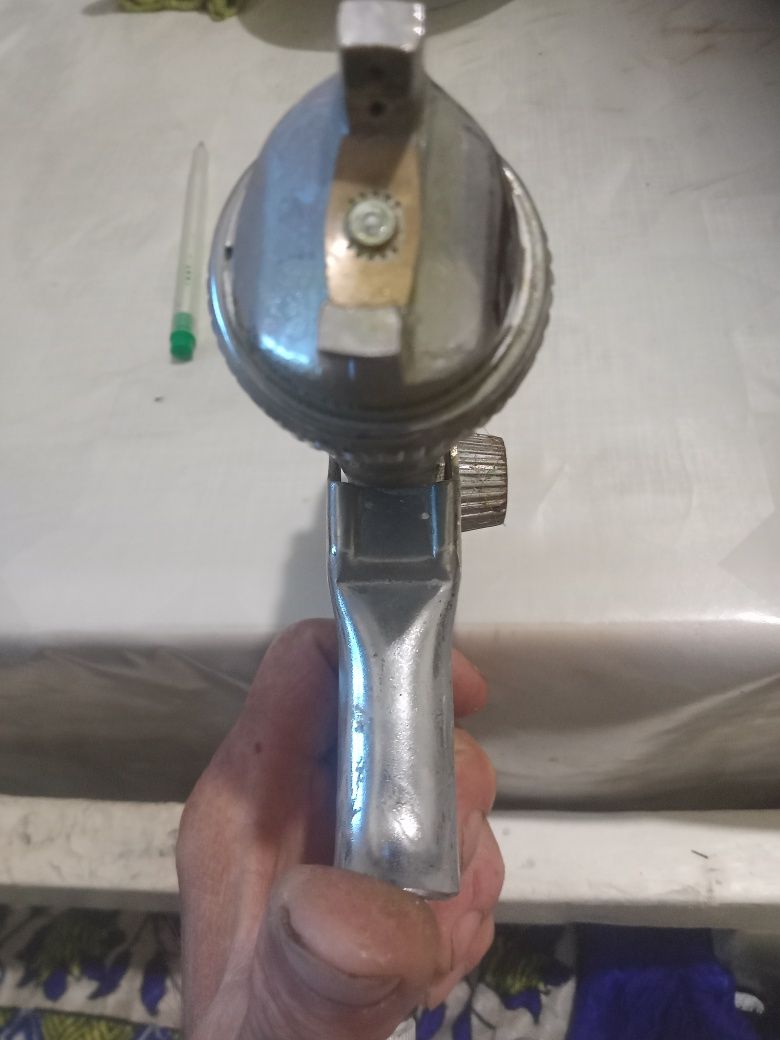 Продам краскопульт.