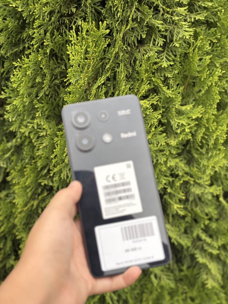 Mi Redmi note 13 PRO