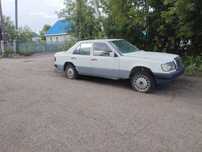 Mercedes Benz 124