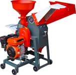KAZGRANULATOR кормодробилка 1000кг,для дробления зерна,для измельчения