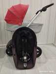 Stokke scoot v3 детская коляска