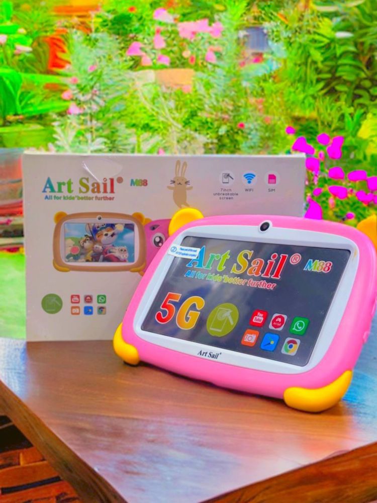 Продам Детский планшет Art Sail M88