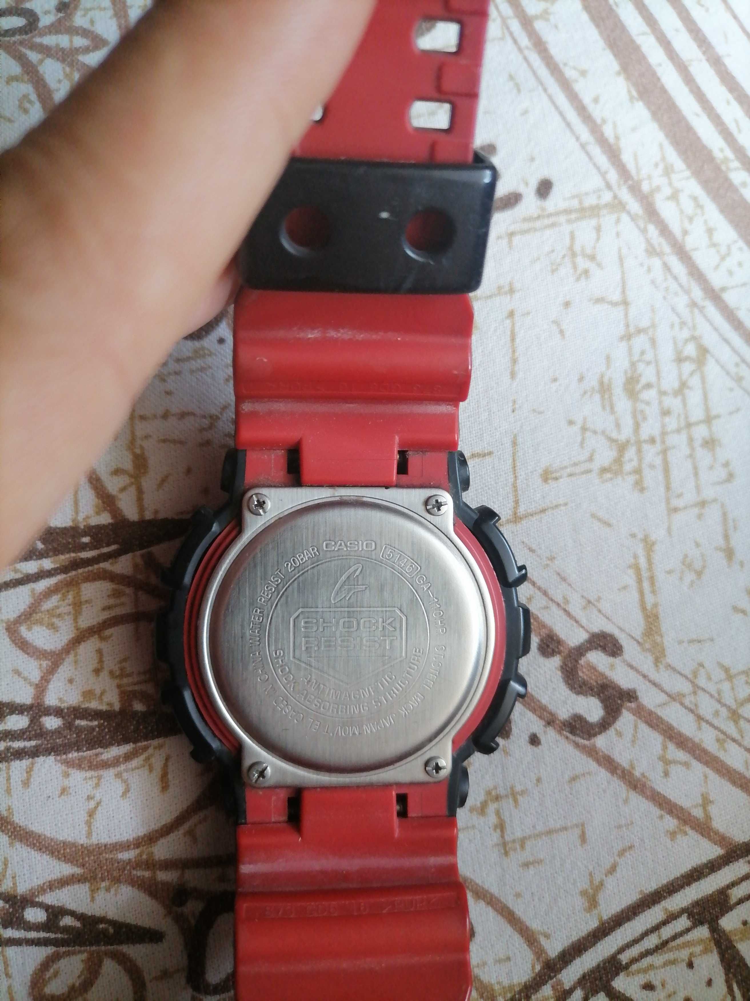 Продам Часы G-SHOCK