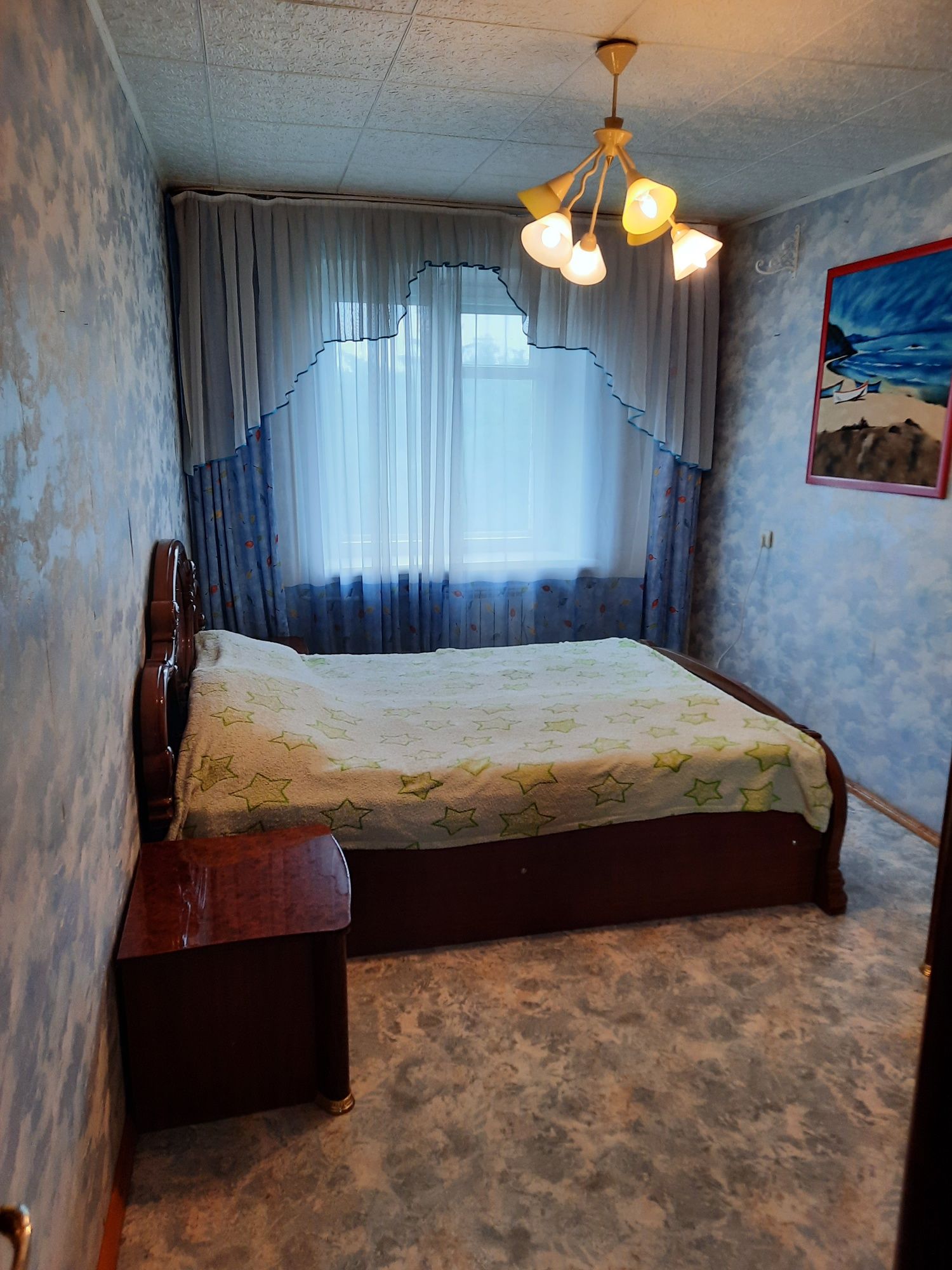 Продам 3х комнатную квартиру