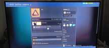 Steam аккаунт со скинами