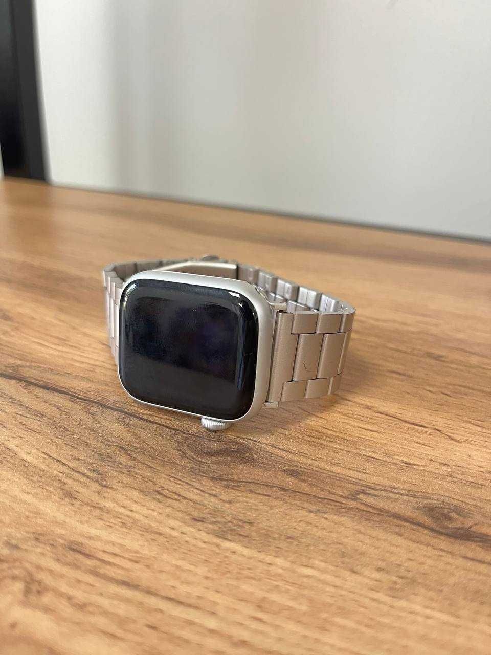 К/т:8-2006/Apple watch 8/41mm/Kaspi 0-0-12/Halyk 0-0-12/TehnoAlty