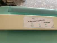 Printer HP Desc Jet Inc Advantage, Color, новый