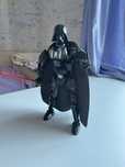 Лего Дарт Вейдер Lego Darth Vader (Star Wars / Звездные войны)
