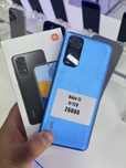 Redmi Note 11 128gb все работает