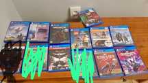 Игры на пс4-5 только продаю