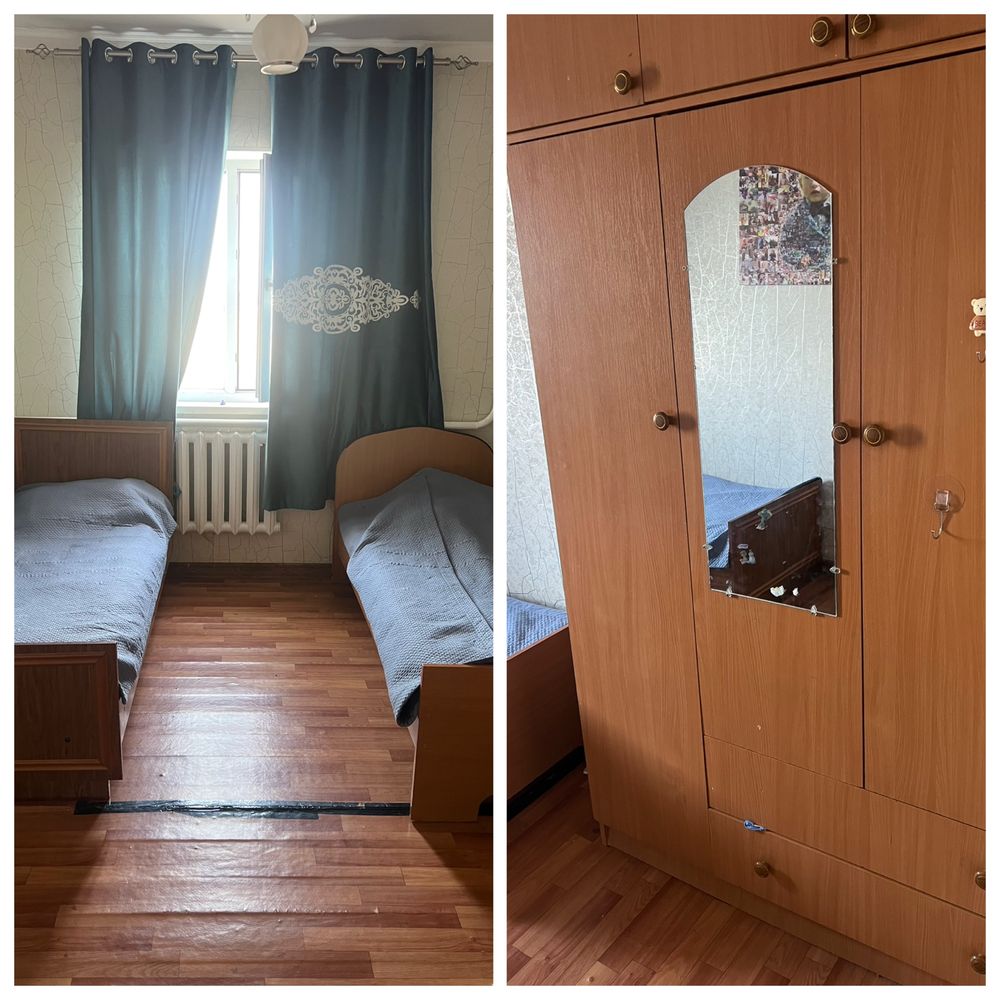 детский гарнитур