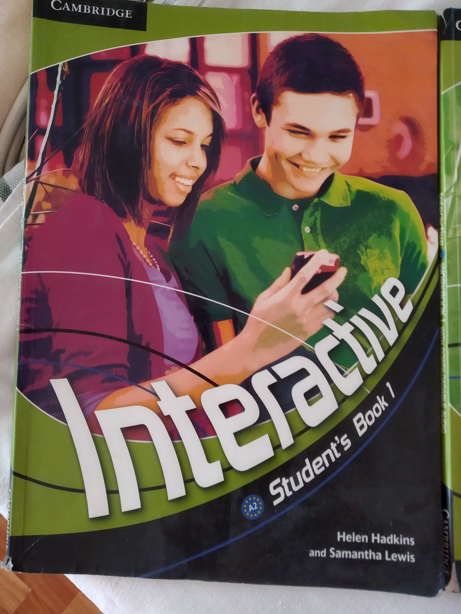 Продам книги по английскому  языку