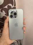 iPhone 15 pro 256 gb отличный телефон