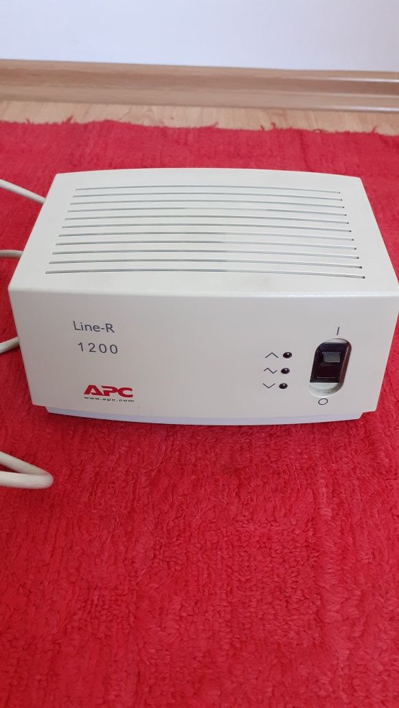 1 Стабилизатор АРС 1200, 2 Выпрямитель тока ТЕС 12-3-НТ