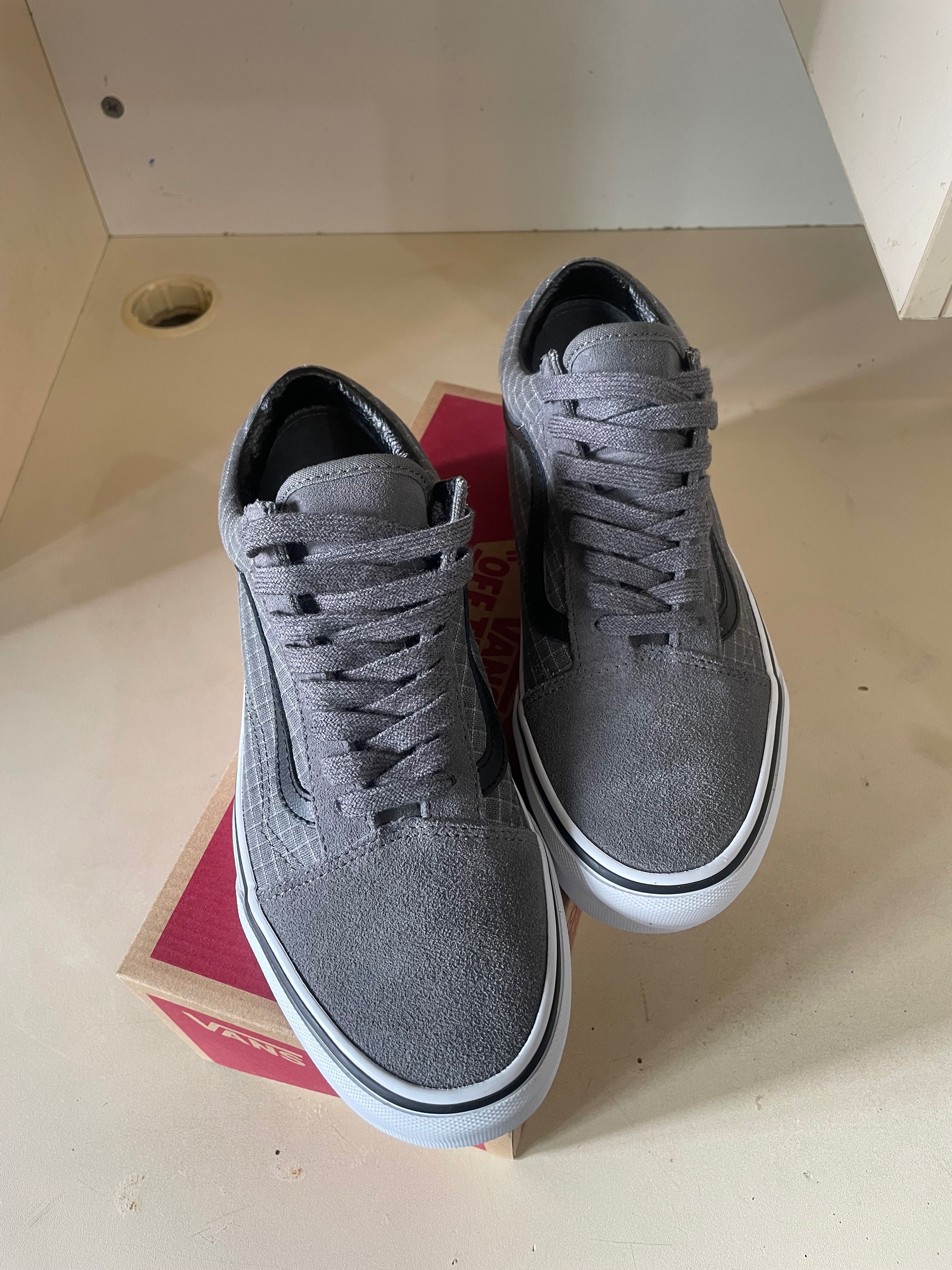 Vans old skool оригинальные