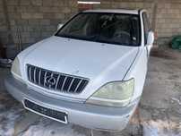 Лексус рх 300 сатылады