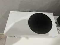 Продам xbox series s