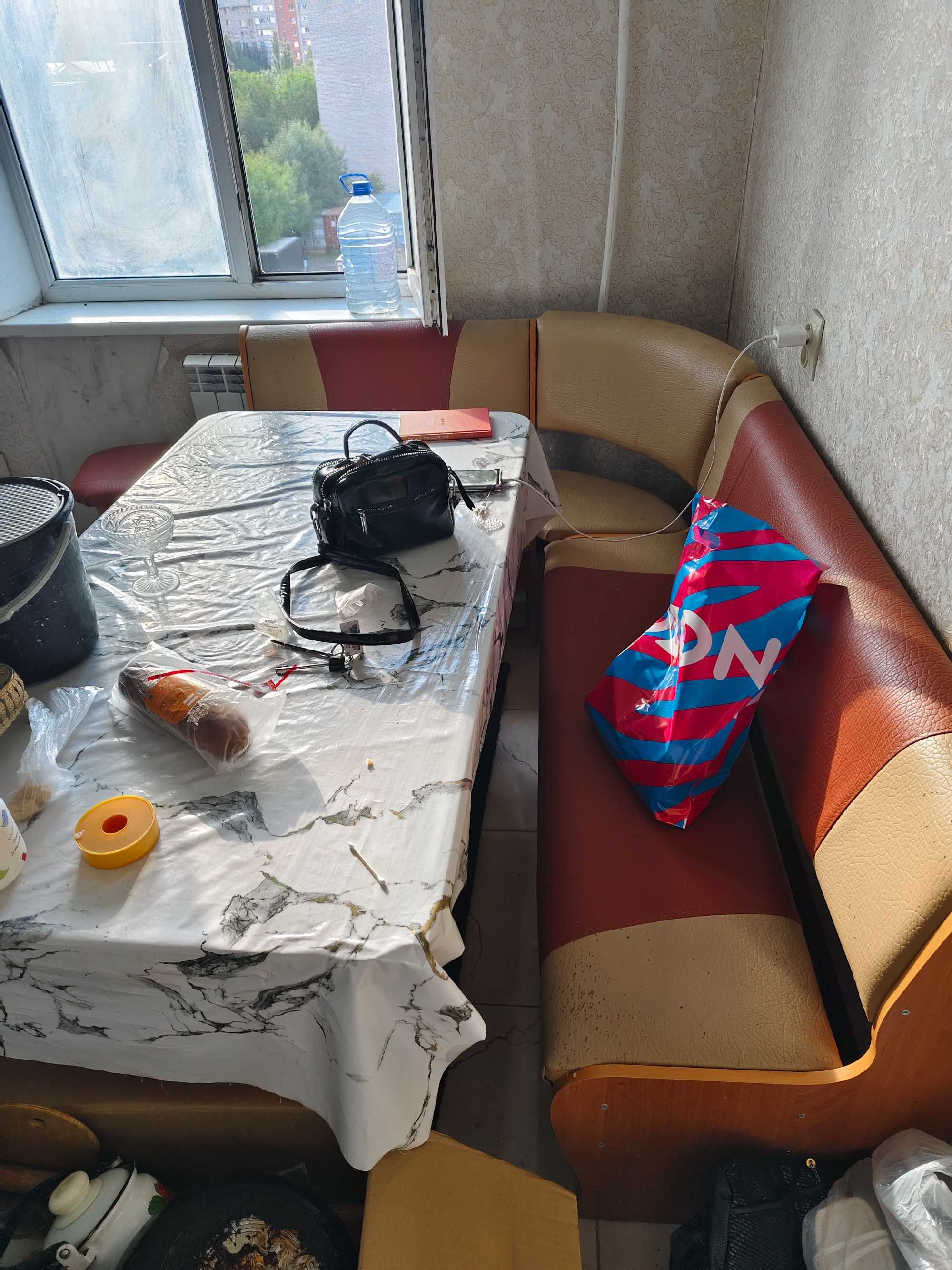 Кухонный гарнитур