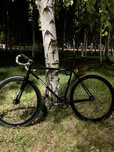 Велосипед фикс horse h700