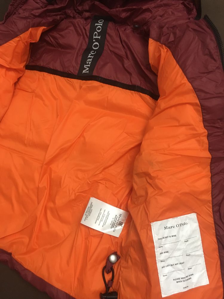 Куртка Marc oPolo 128
