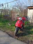 Продам мопед 125 кубов