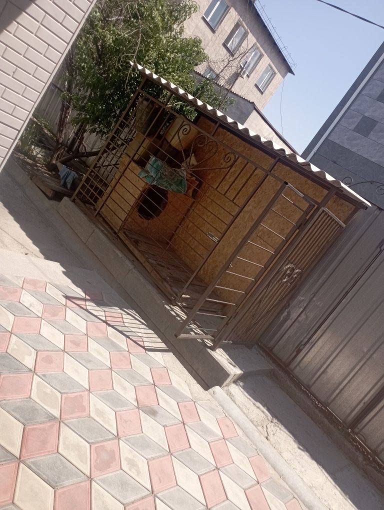 Продается дом  6 соток