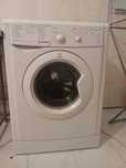 Indesit стиральная машина