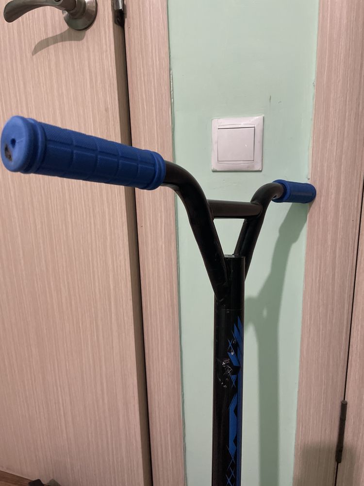 Продается детский самокат