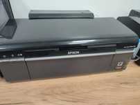 Принтеры Epson T50 и L805