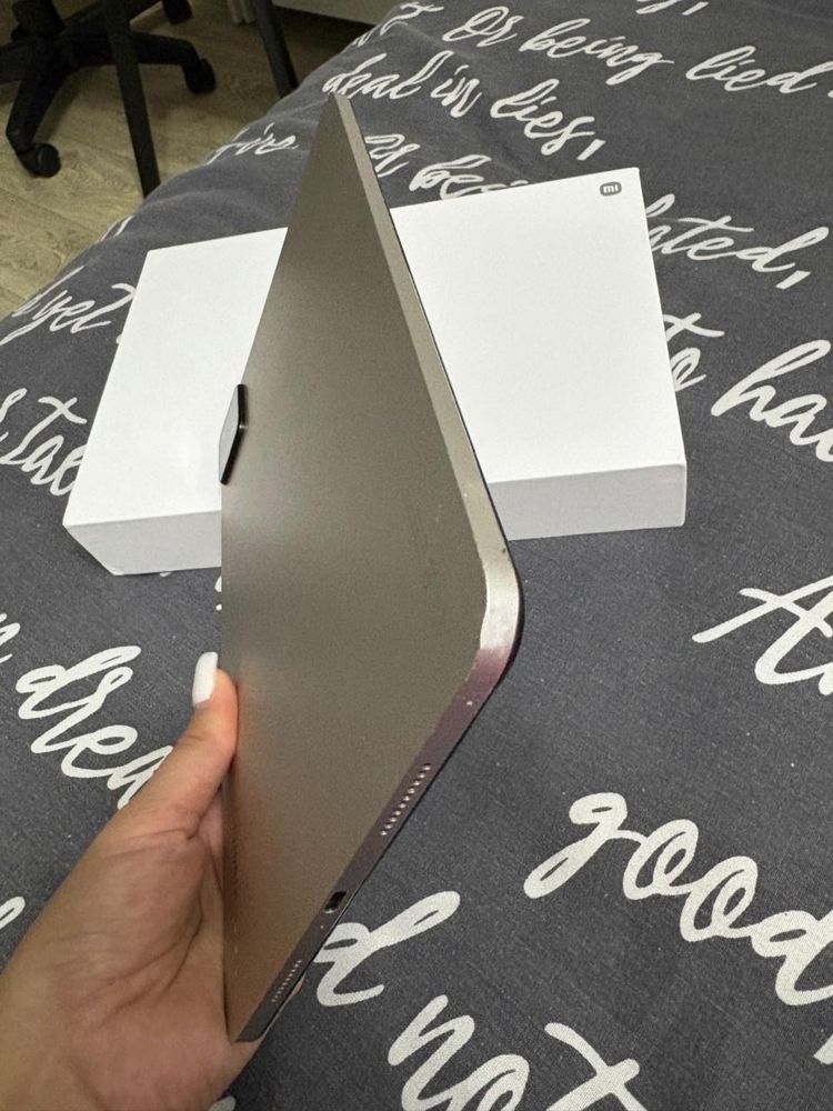 Xiaomi mi pad 6 256/8