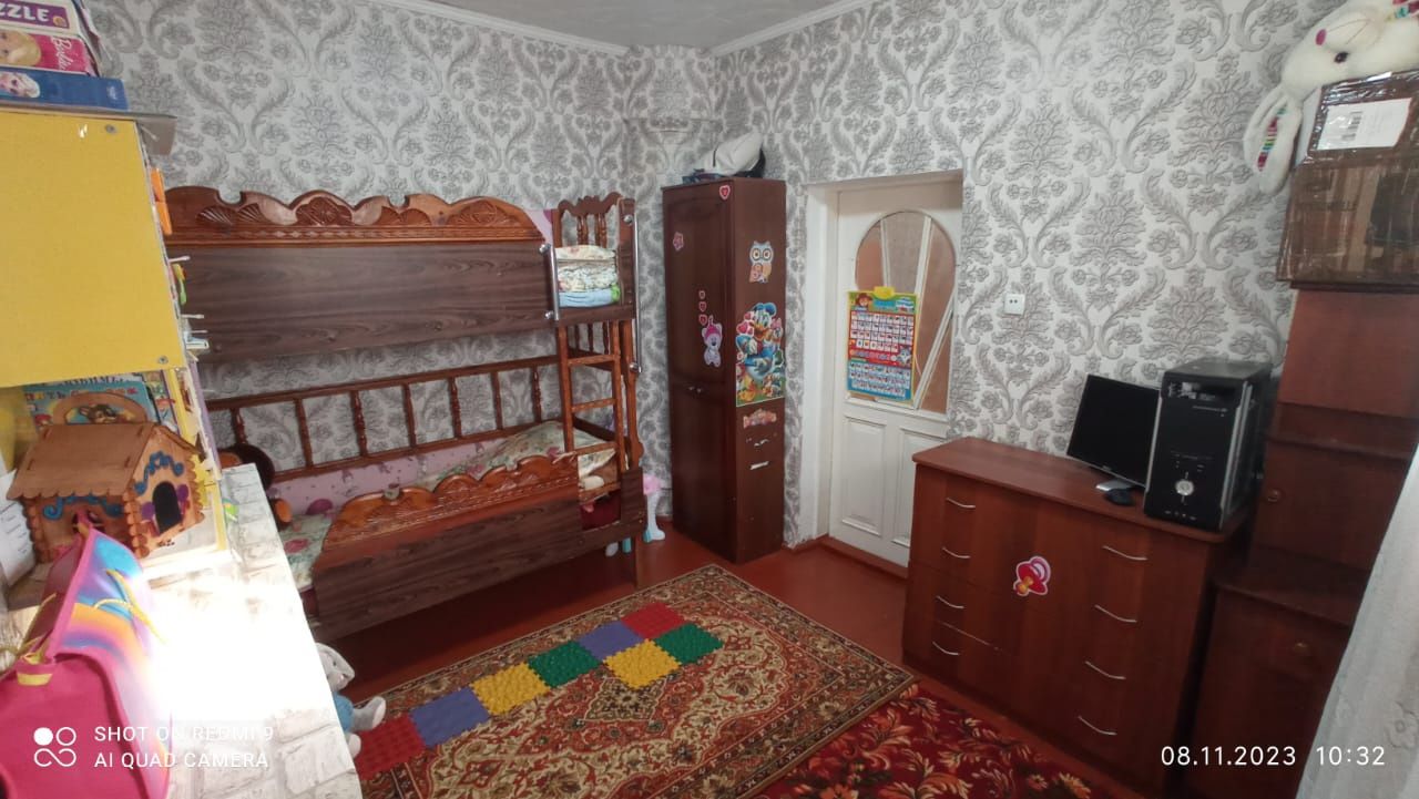 Продается дом.за линией