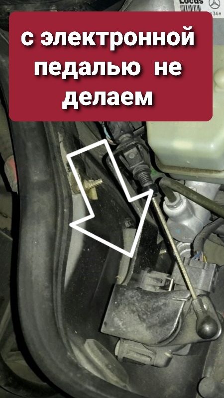 Компьютерная диагностика Mercedes-benz M104 M111