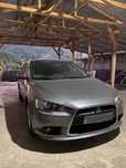 Mitsubishi Lancer 10 2013