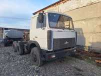 продам тягача Супер Маз   400 л.с.