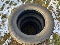 Шины Habilead 235/60 R18