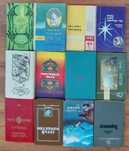 Продам книги на казахс. языке,казахстанских писател,Қазақ жұмбақтары)
