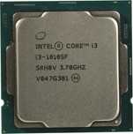 Продам процессор i3 10105f