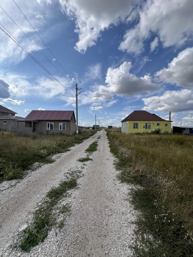 Продам земельный участок Коянды (Парасат 1)