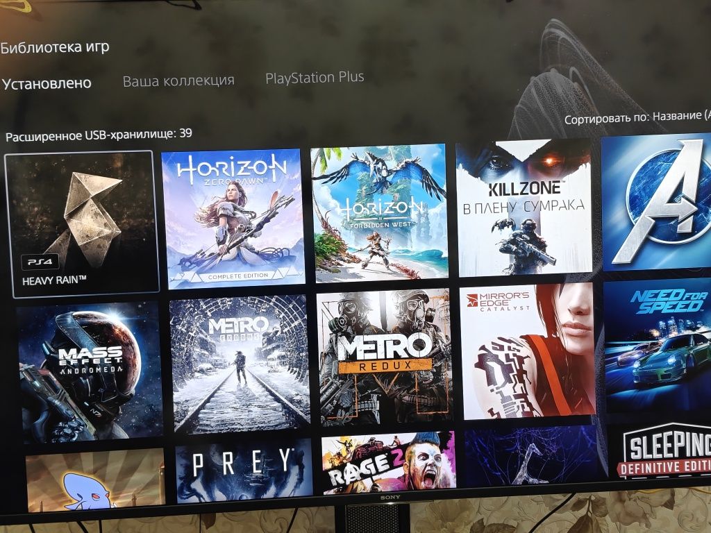 продам PlayStation 5 с подпиской P. S.  и HDD диском 2 tb . Г. Балхаш