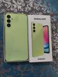 SAMSUNG A24 6/128gb