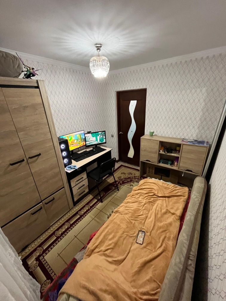 Продам квартиру на Тургенева