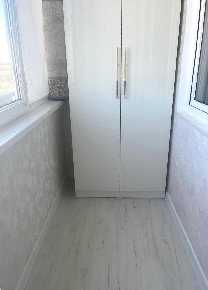 Продажа 2-комнатной квартиры в микрорайоне Астана