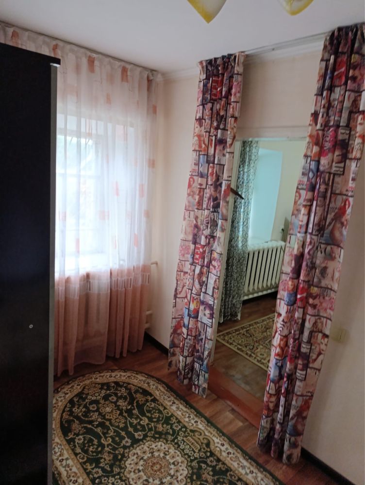 Продается дом в городе Шу