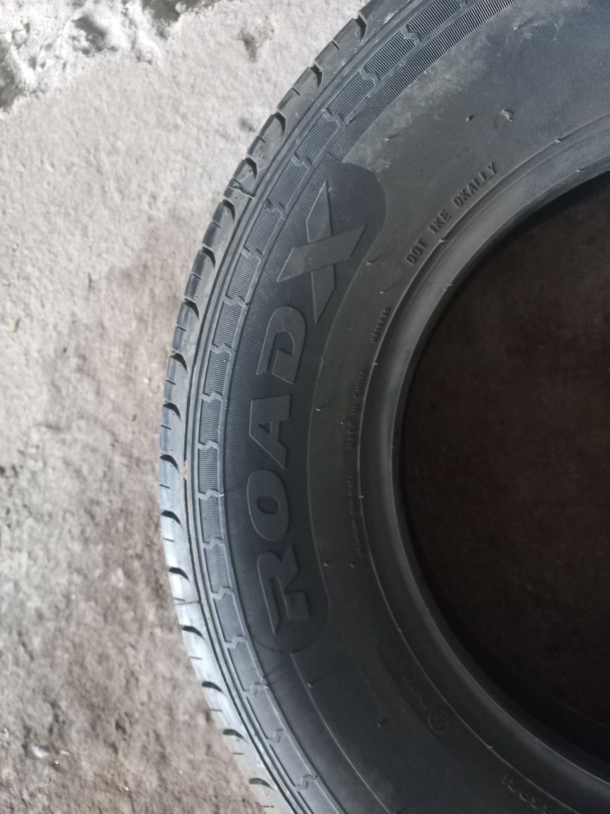 Новые шины 195r15C