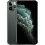 iphone 11pro темно зеленый